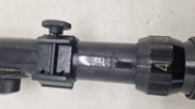 Bushnell 4x32mm Banner Riflescope - circle-x ,Matte
4,7(3)

