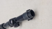 Bushnell 4x32mm Banner Riflescope - circle-x ,Matte
4,7(3)

