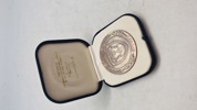 Original token tildelt af det græske forsvarsministerium 
