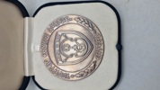 Original token tildelt af det græske forsvarsministerium 
