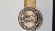 Original token tildelt af det græske forsvarsministerium 