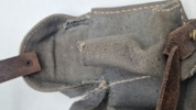 Original ww2 ammunitionstake for Mosin Nagant 