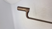 Original døllebajonet 