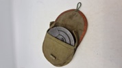 Originalt PPSh41 magasin med taske 
