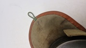 Originalt PPSh41 magasin med taske 