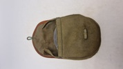 Originalt PPSh41 magasin med taske 