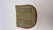 Originalt PPSh41 magasin med taske 