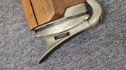 Links skæfte for anschütz model 54 