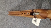 Links skæfte for anschütz model 54 