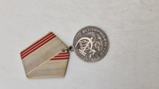 Originale russiske medaljer (3) 