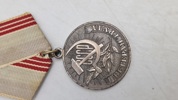 Originale russiske medaljer (3) 