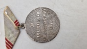 Originale russiske medaljer (3) 