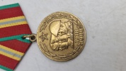 Originale russiske medaljer (3) 