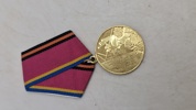 Originale russiske medaljer (3) 