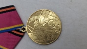 Originale russiske medaljer (3) 