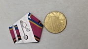 Originale russiske medaljer (3) 