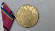 Originale russiske medaljer (3) 