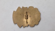 Samling march medaljer 