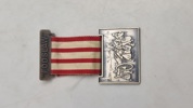 Samling march medaljer 