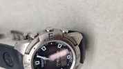 Tissot Touch Chronograph