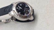 Tissot Touch Chronograph