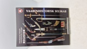 Samling VHS bøger 