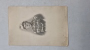 Originalt Dansk Gardehusar foto 