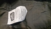 Originale Helikon - Tex shorts 