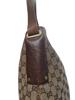  Original Gucci Jackie hobo bag i den klassiske monogram GG Supreme canvas