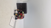 Elephant Parade - Golden Fruits