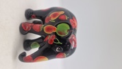 Elephant Parade - Golden Fruits
