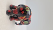 Elephant Parade - Golden Fruits