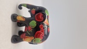 Elephant Parade - Golden Fruits