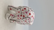Elephant Parade – Pink tree of love