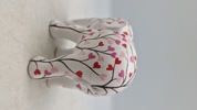 Elephant Parade – Pink tree of love