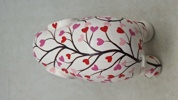 Elephant Parade – Pink tree of love