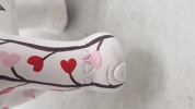 Elephant Parade – Pink tree of love