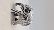 Elephant Parade – Milly