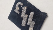 SS kravespejl Der Führer, bedre postwar 