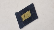 SS kravespejl Der Führer, bedre postwar 
