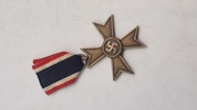Originalt KVK/u.sværd 