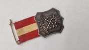 Sjælent Mærke Politi forbundet 1944 