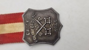 Sjælent Mærke Politi forbundet 1944 