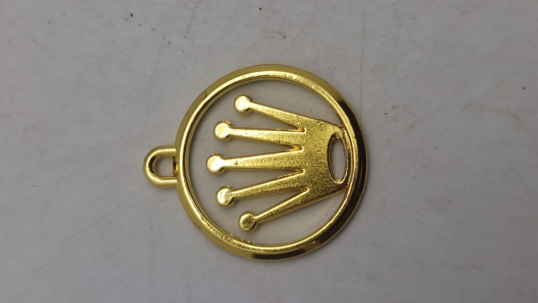 Rolex vedhæng 