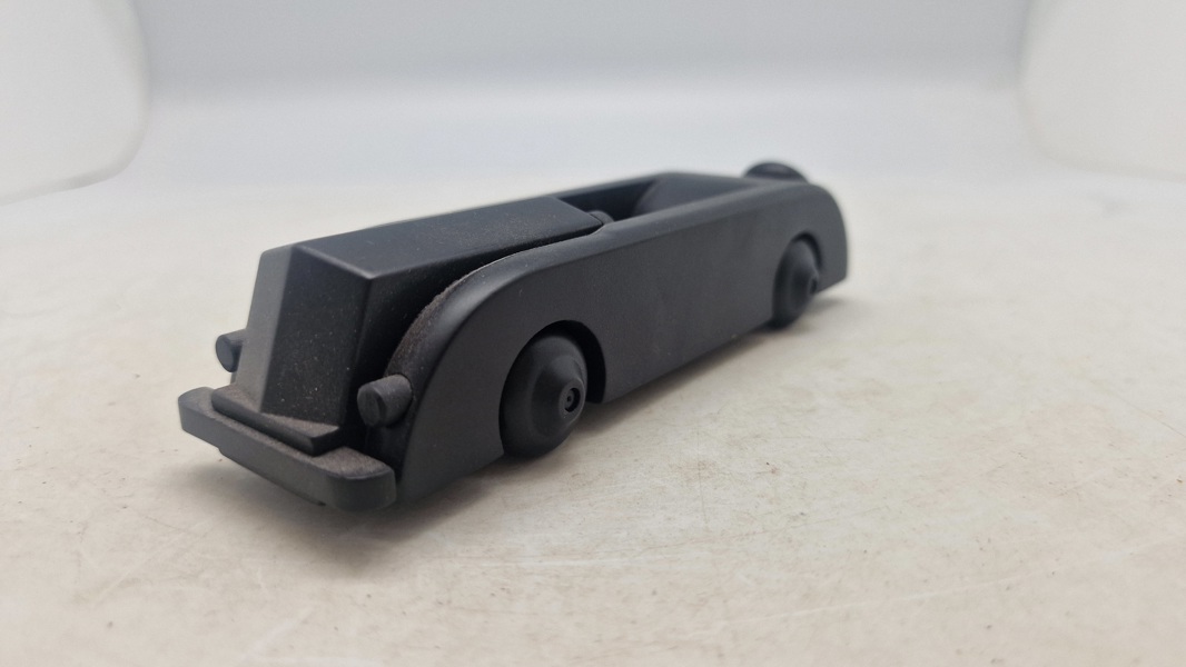 Original sort Kay Bojesen Limousine