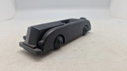 Original sort Kay Bojesen Limousine
