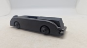 Original sort Kay Bojesen Limousine