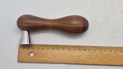 Auktions hammer 