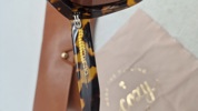 Originale Cozy By JZ solbriller med etui 