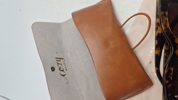 Originale Cozy By JZ solbriller med etui 